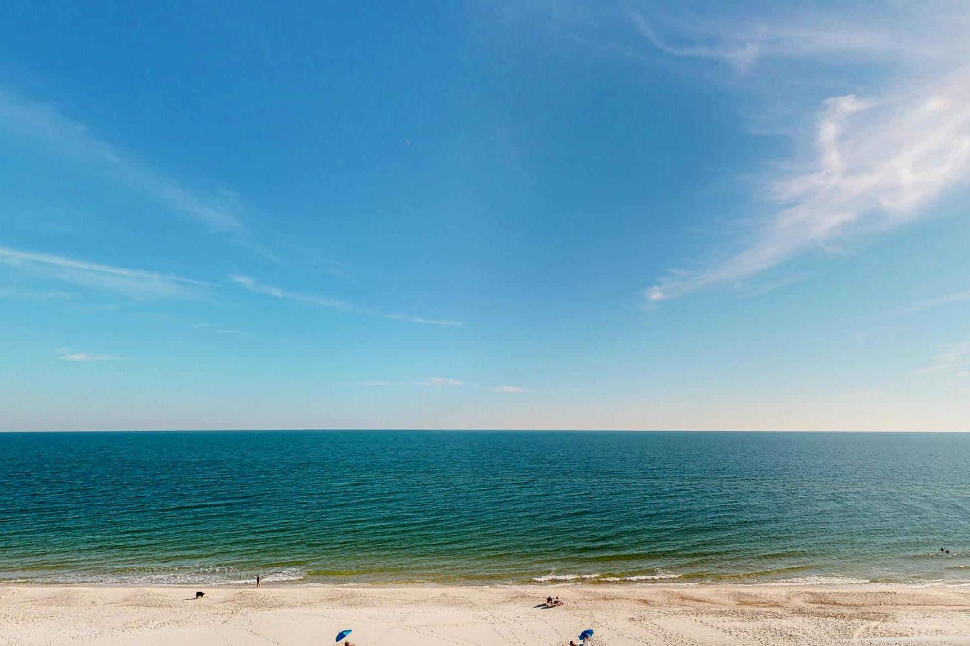 Island Royale #702 Apartamento Gulf Shores Quarto foto