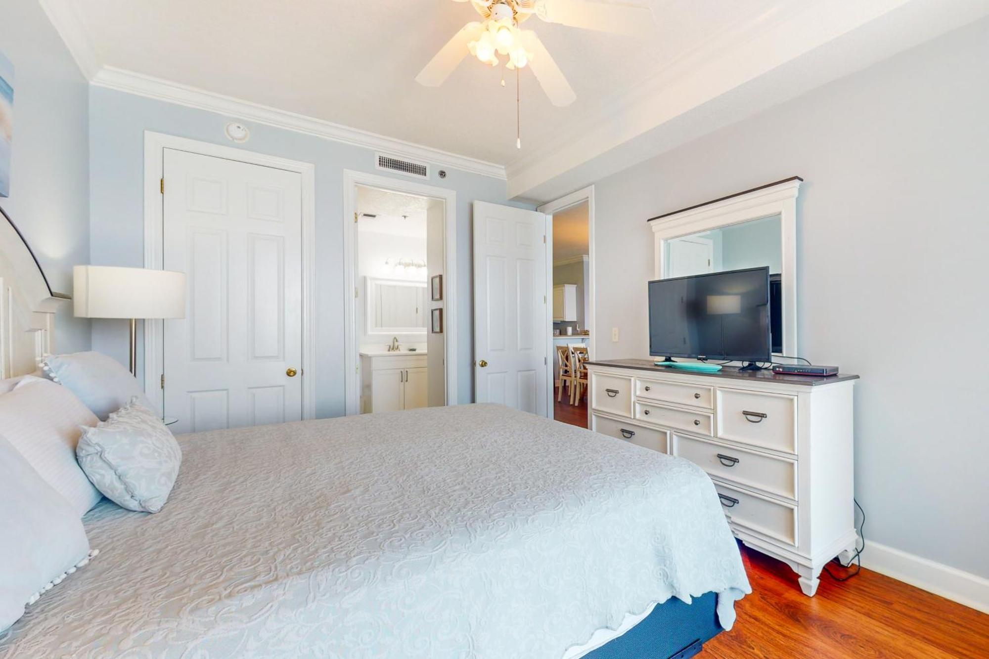 Island Royale #702 Apartamento Gulf Shores Exterior foto
