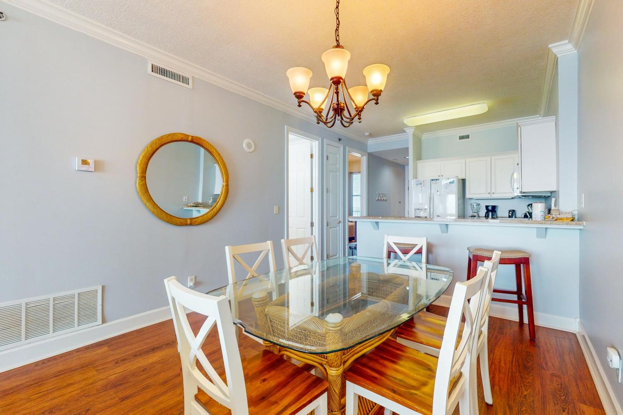 Island Royale #702 Apartamento Gulf Shores Exterior foto