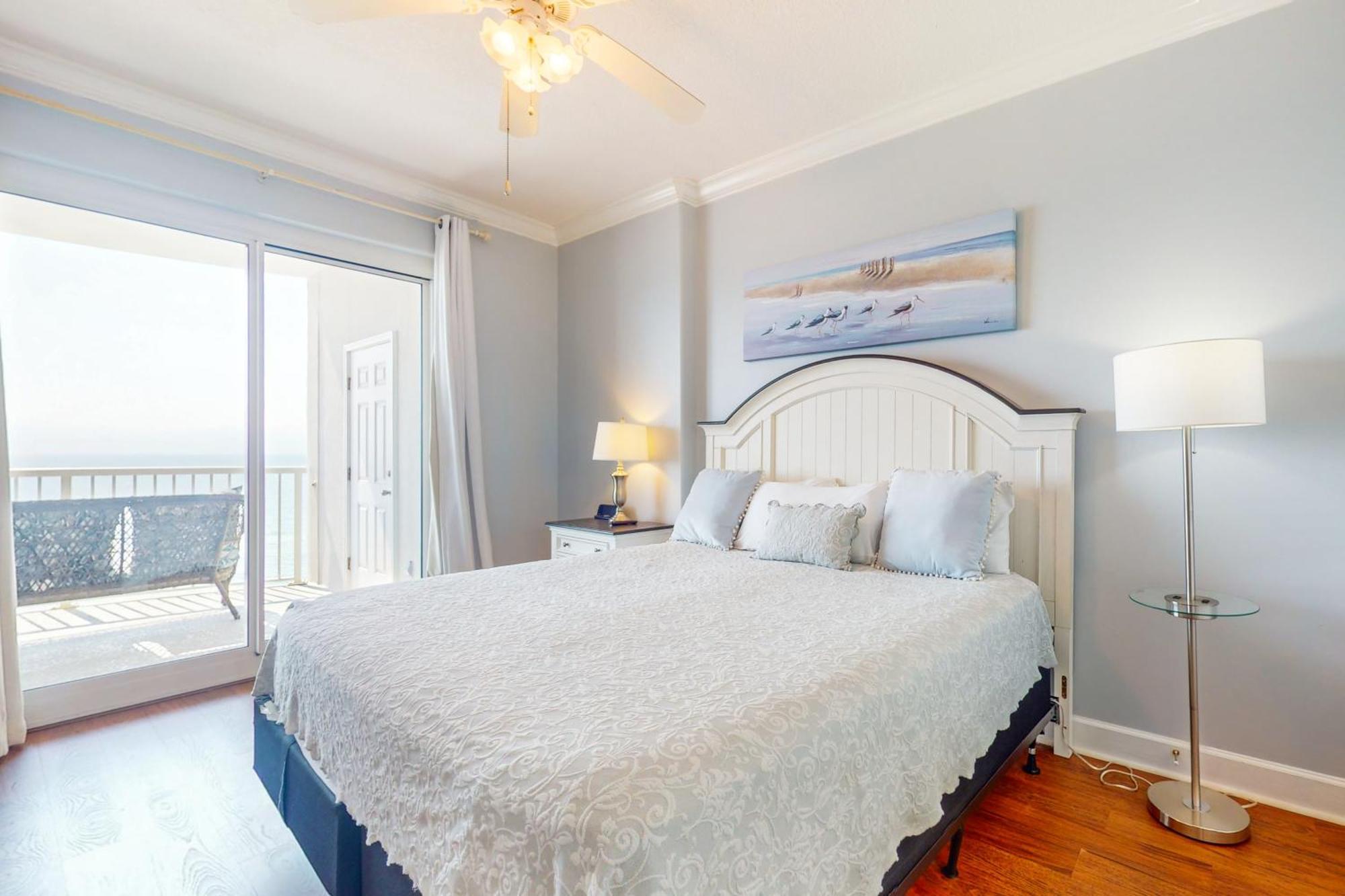 Island Royale #702 Apartamento Gulf Shores Exterior foto
