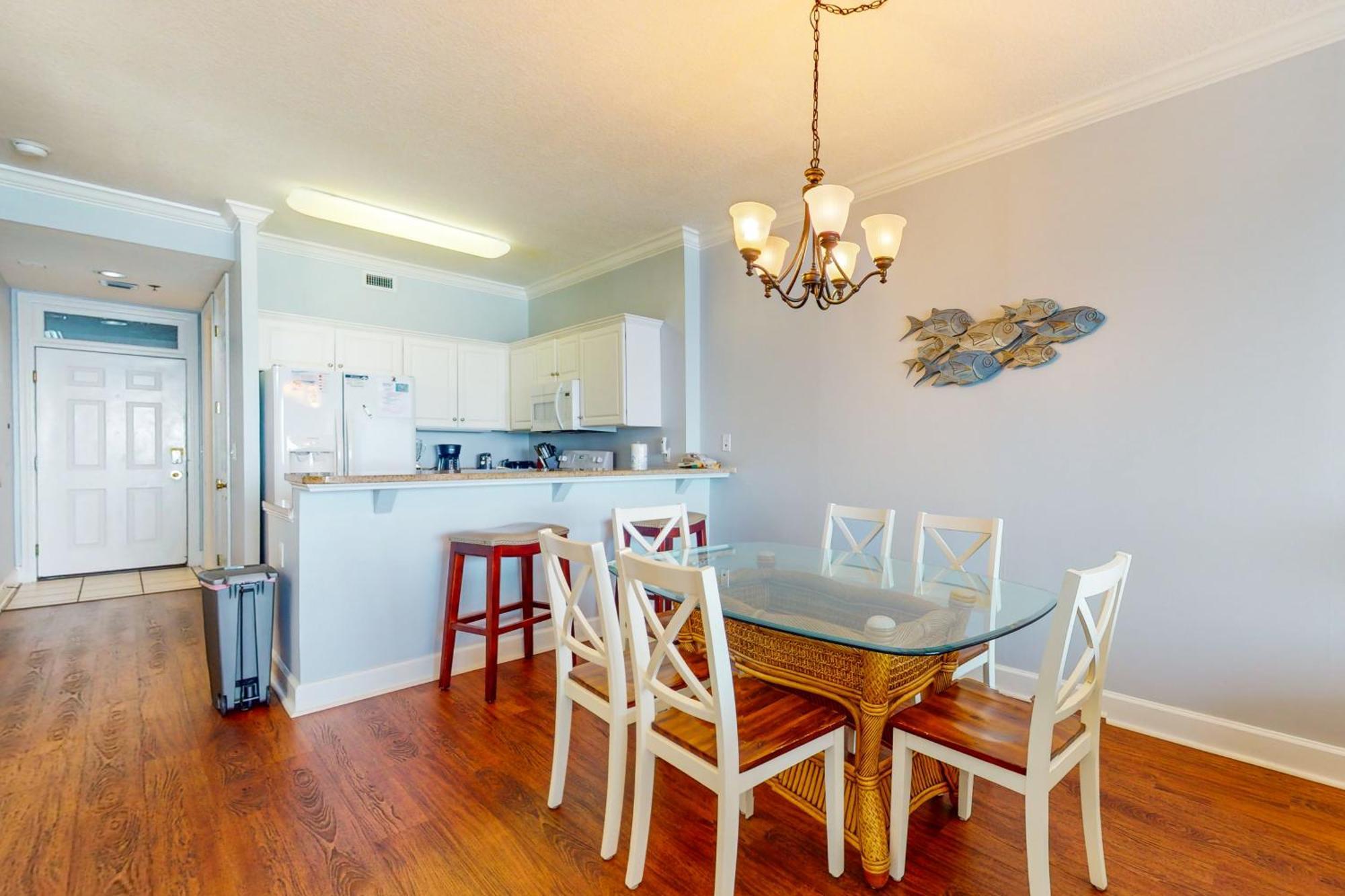 Island Royale #702 Apartamento Gulf Shores Exterior foto